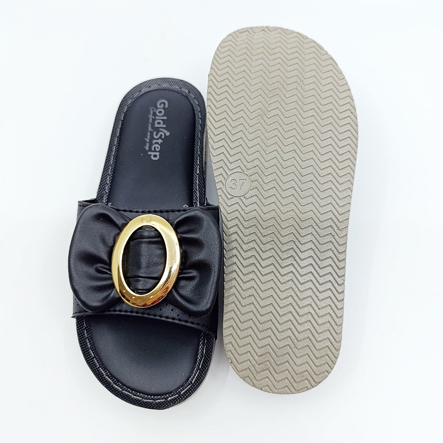 moderna obuća crna boja