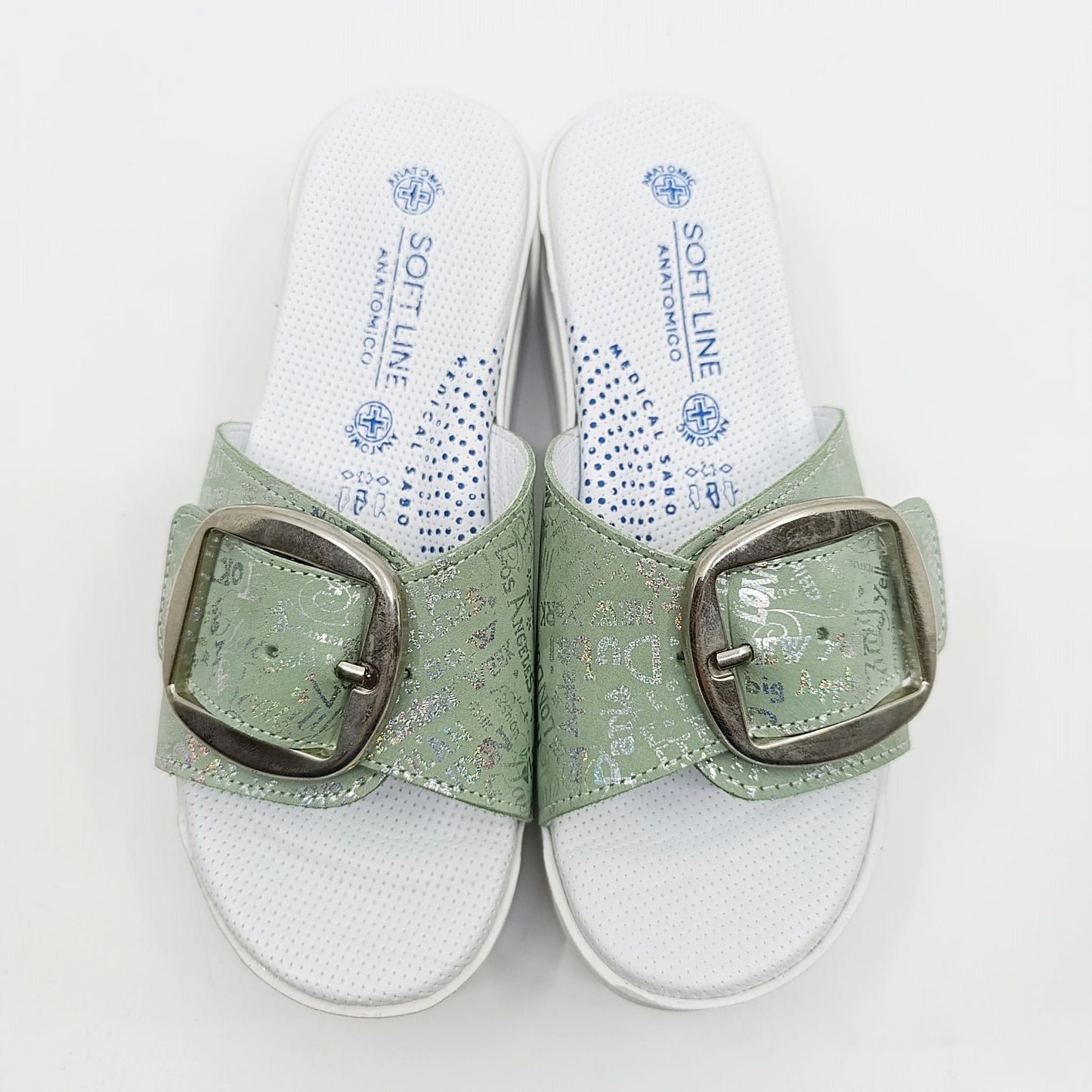 moderne ljetne natikace udobnost hodanje