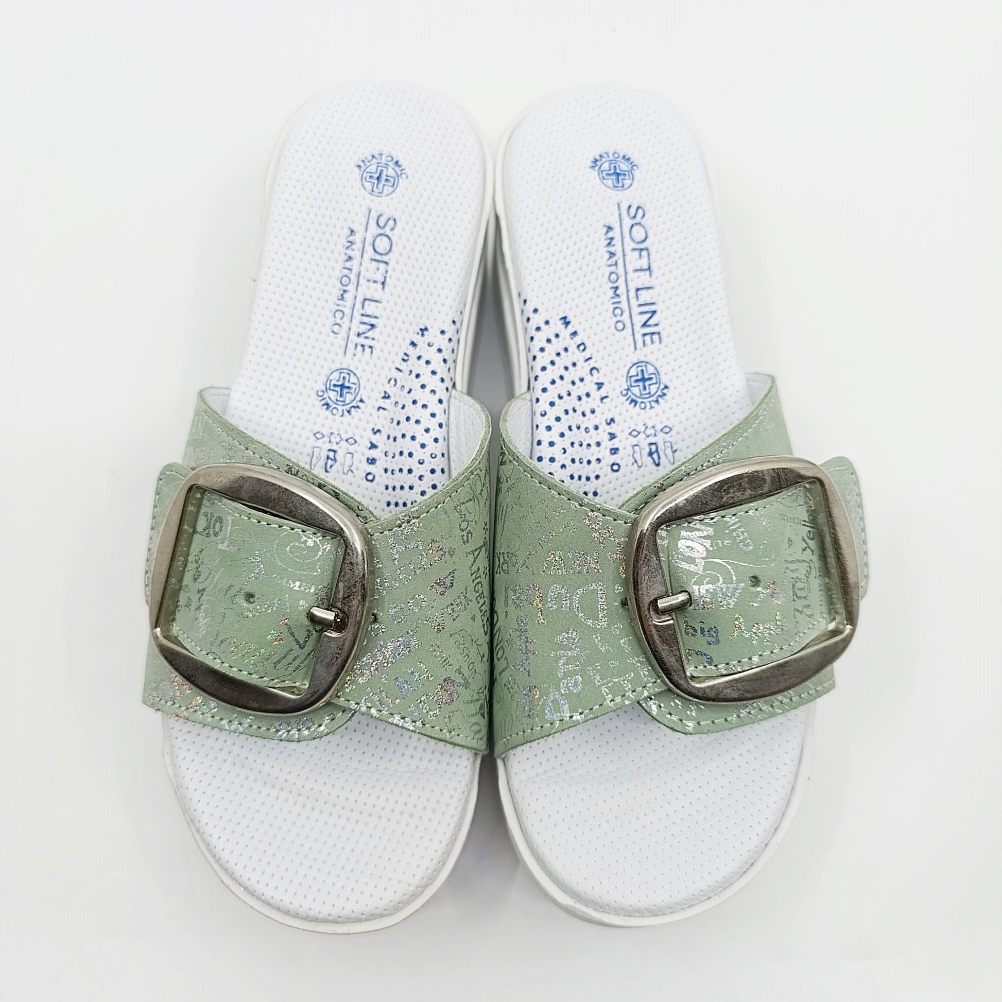 moderne ljetne natikace udobnost hodanje