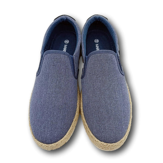 moderne muske mokasine ljeto udobne