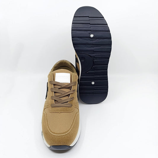 moderne muske tenisice smeda boja