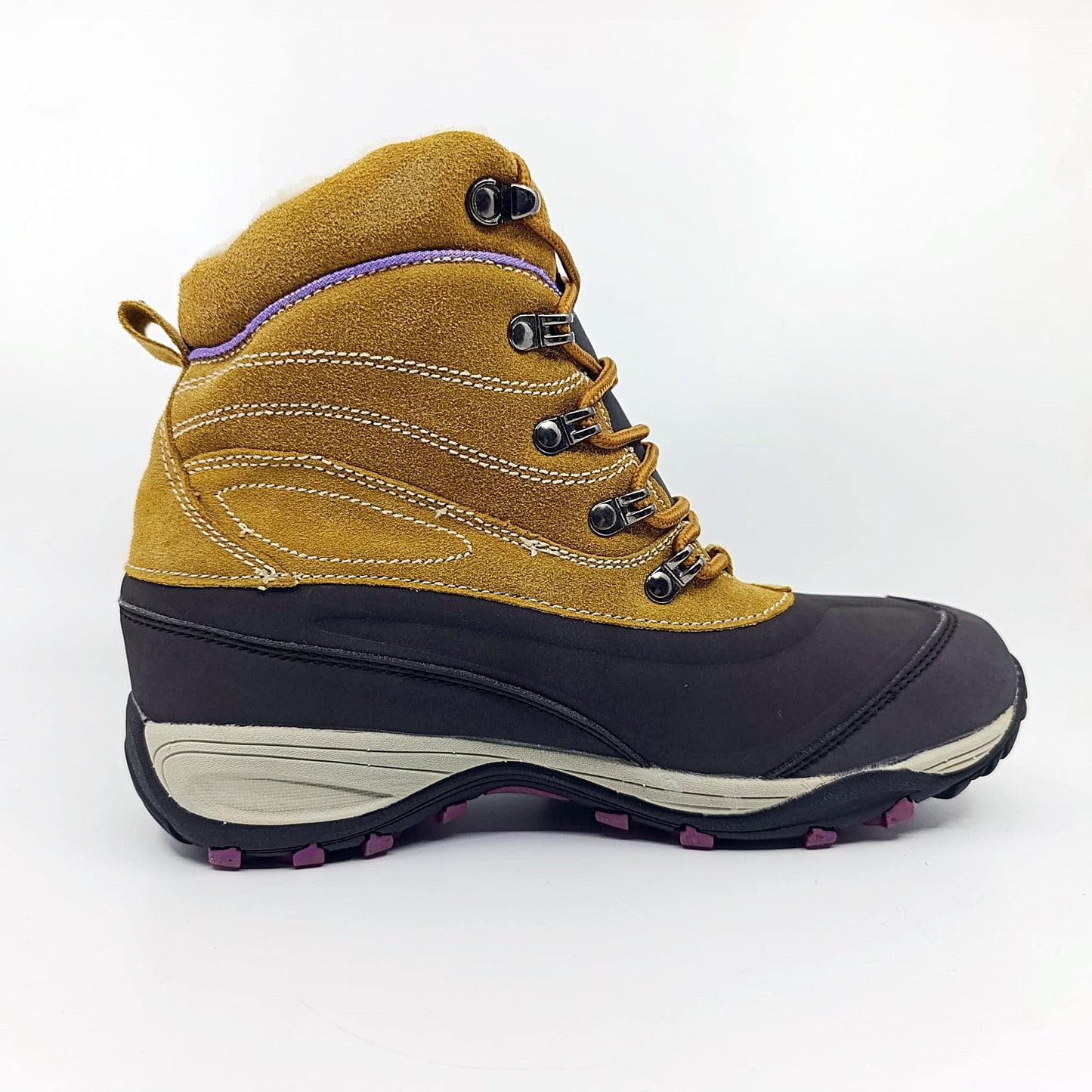 moderne zenske gleznjace koza vodootporne zimske