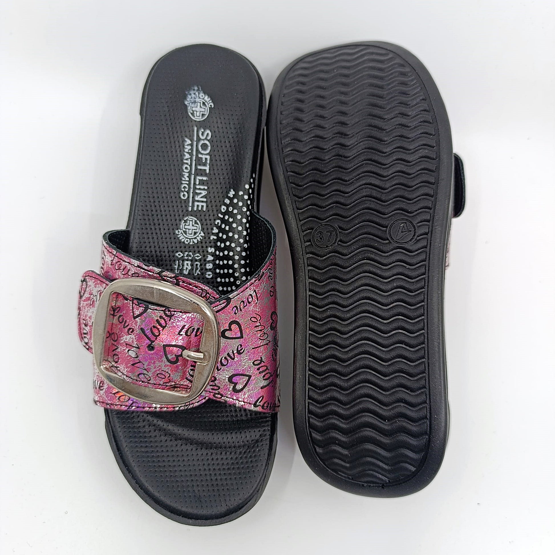 modne zenske natike ergonomski dizajn