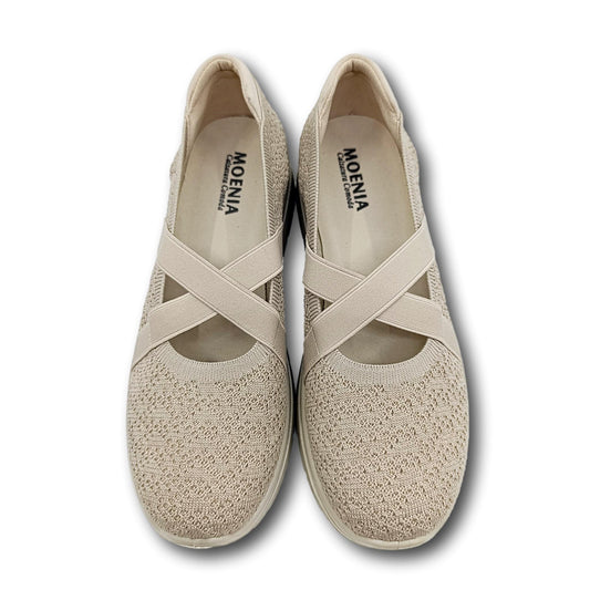 moenia zenske pletene cipele lagana potplata