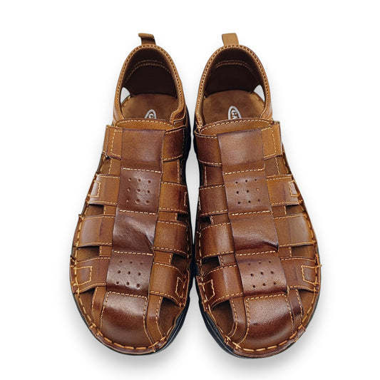 muska ljetna obuca veliki brojevi