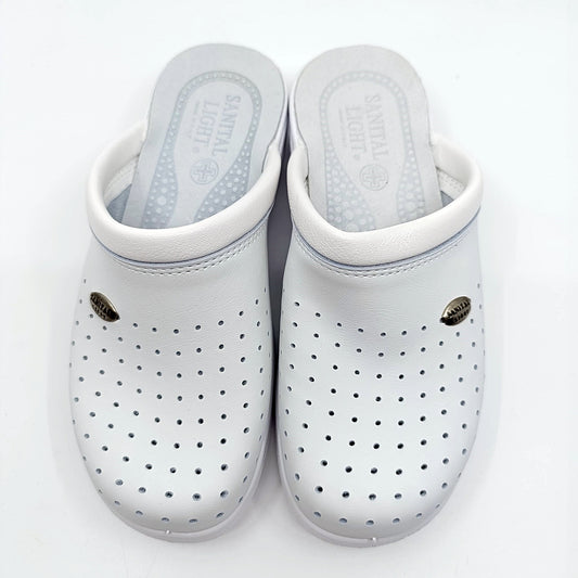 muške anatomske klompe haro