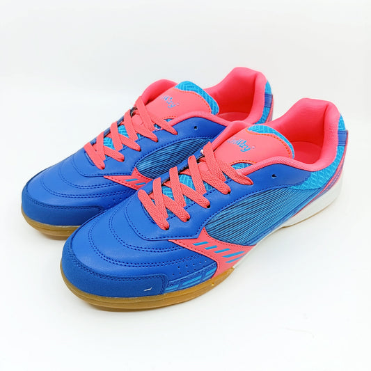 muske dvoranske tenisice plavo roze