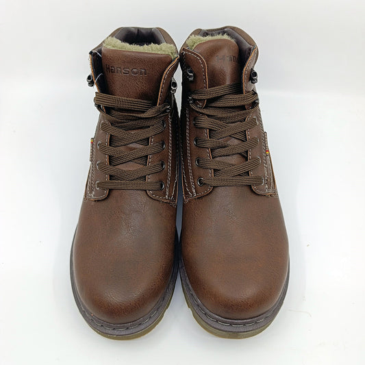 muske gleznjace s krznom topla iznutra