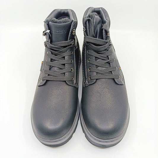 muske gleznjace s krznom