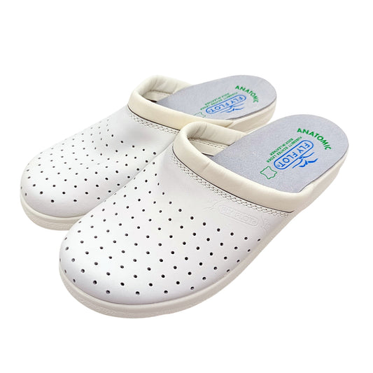 muske kozne klompe prirodna koza velicine 41-47