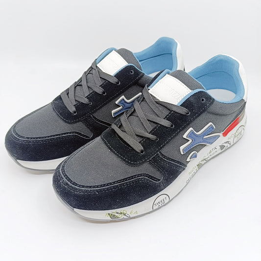 muske tenisice crno plave velicine 41-45