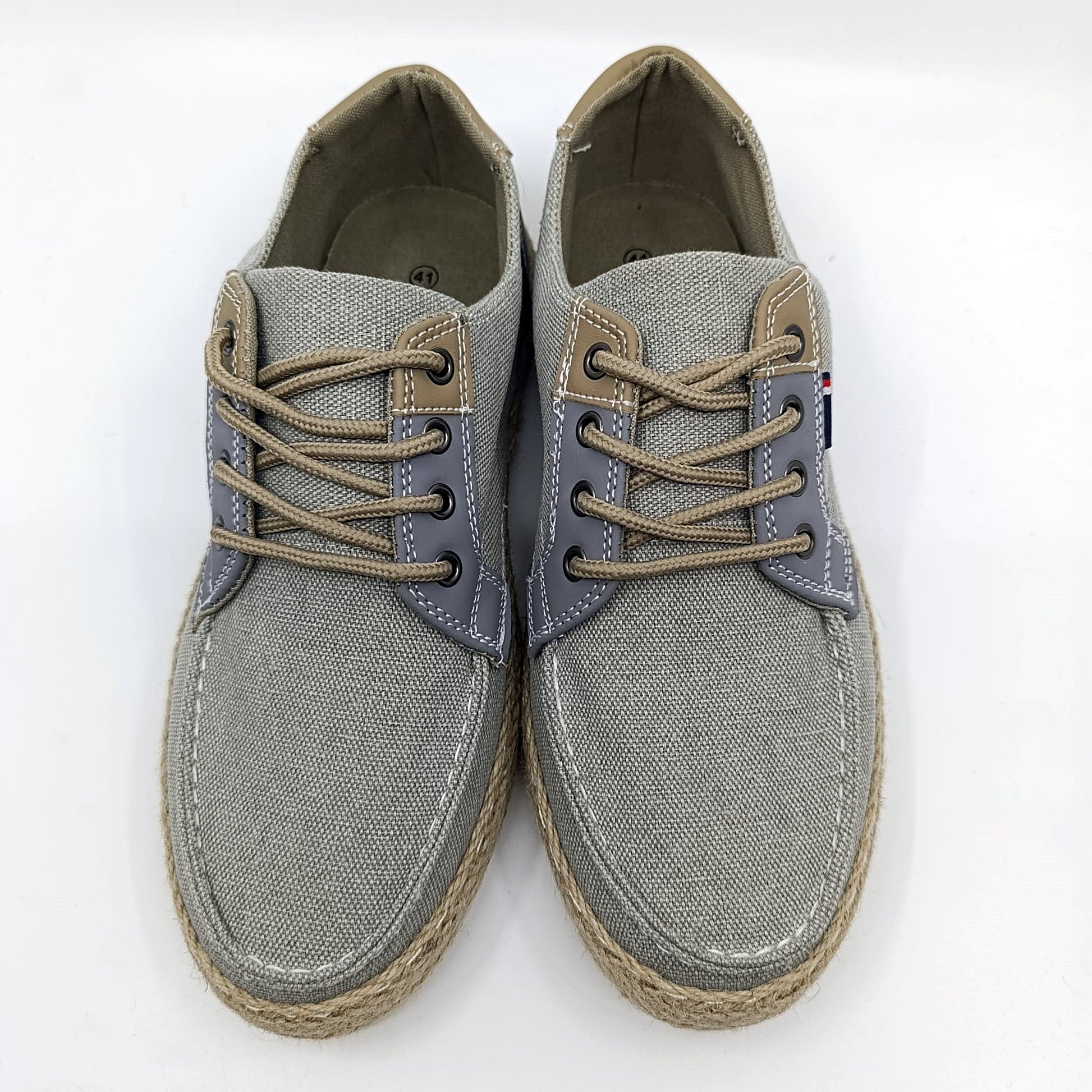 muške ljetne cipele špagerice