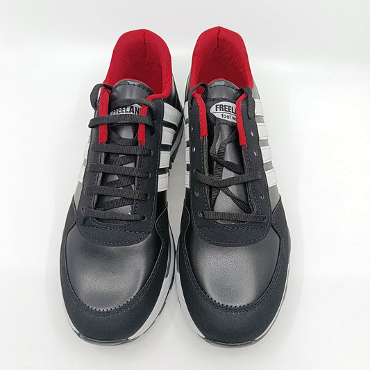 muške tenisice akcija crvena unutrašnjost