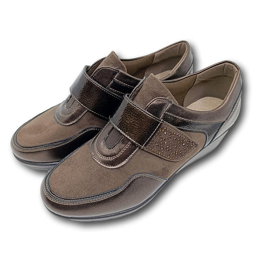 najudobnije ženske cipele smeđe haro shoes