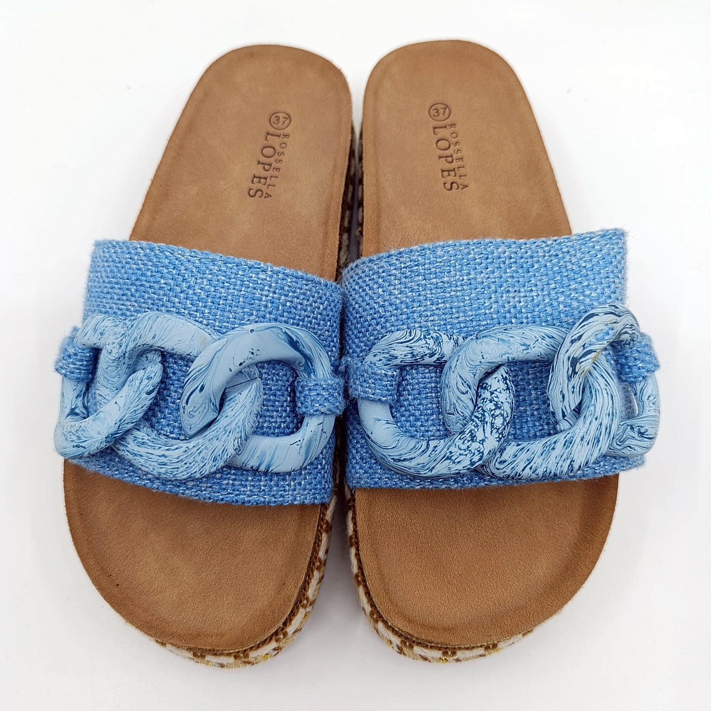 natikače akcija rossela lopes