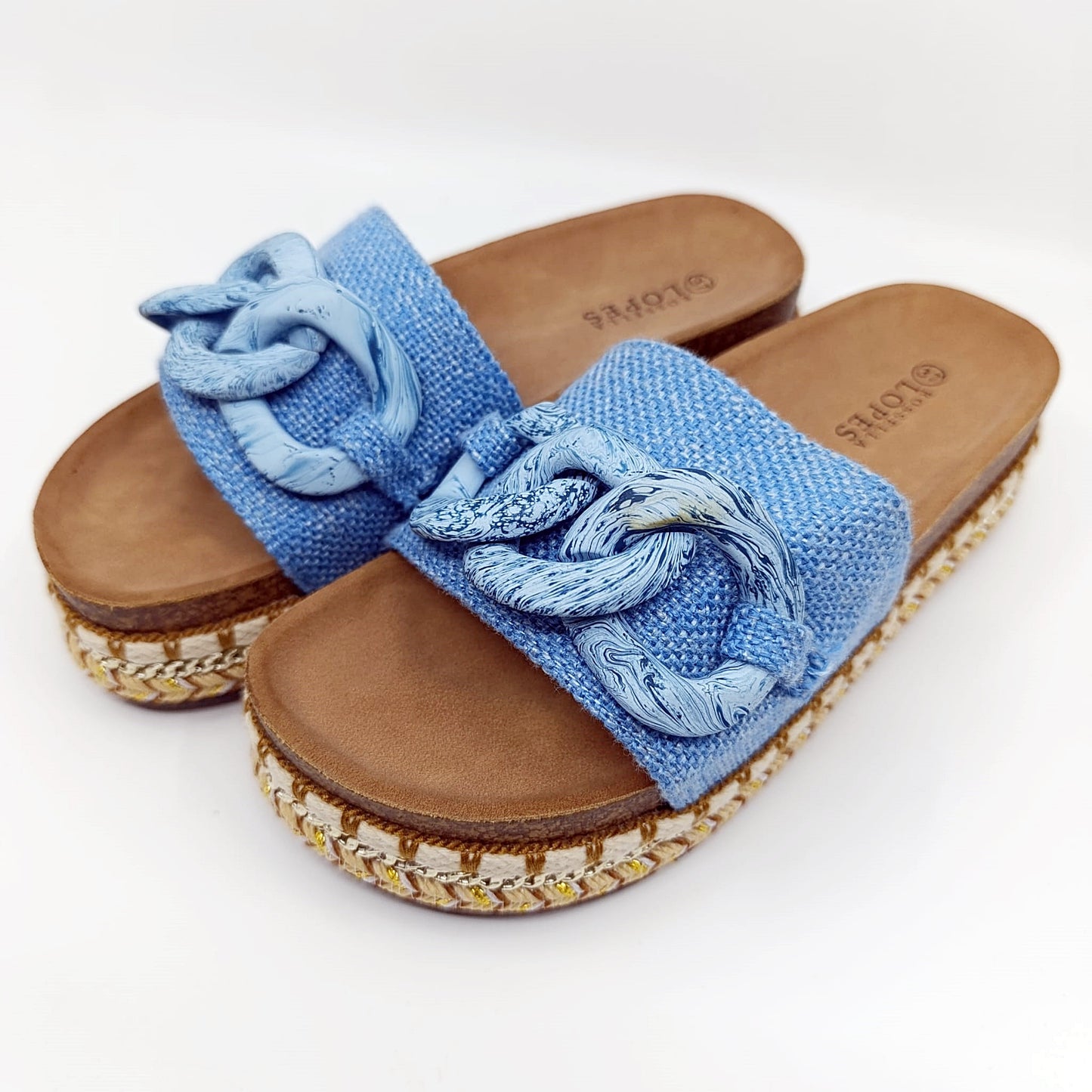 natikače na platformu akcija rossella lopes