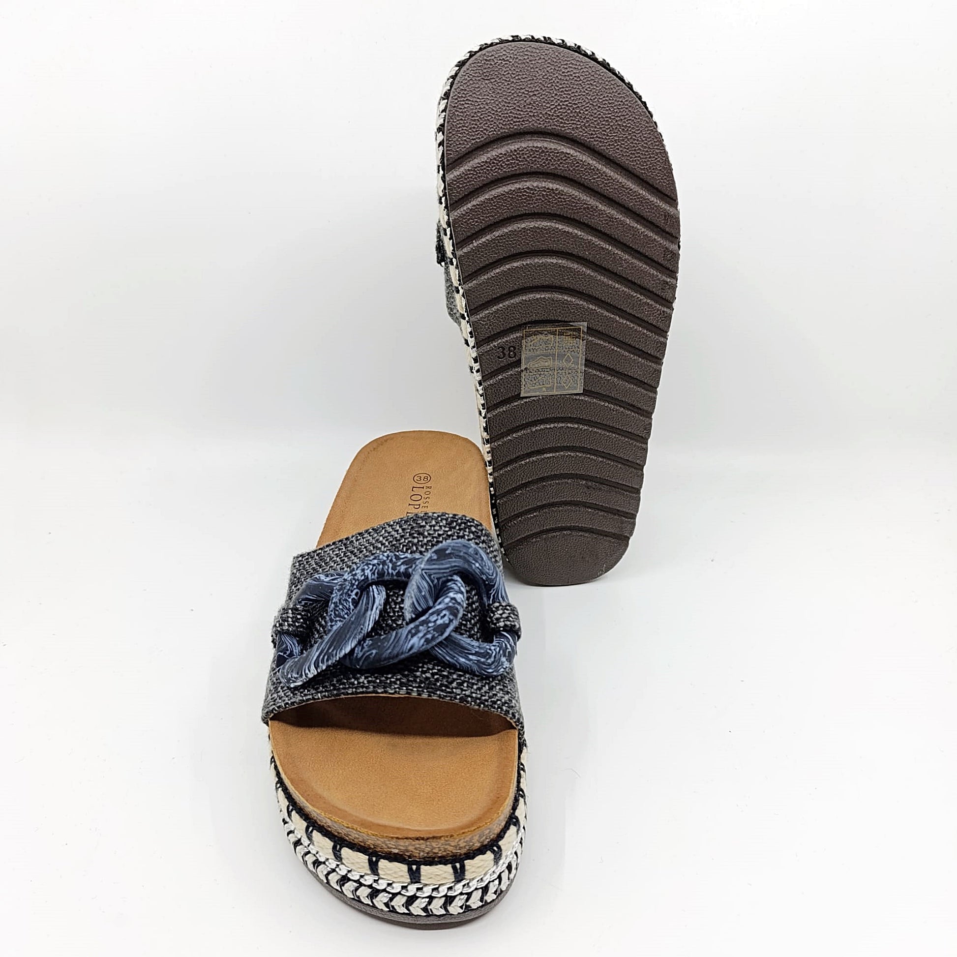 natikače na platformu haro shoes