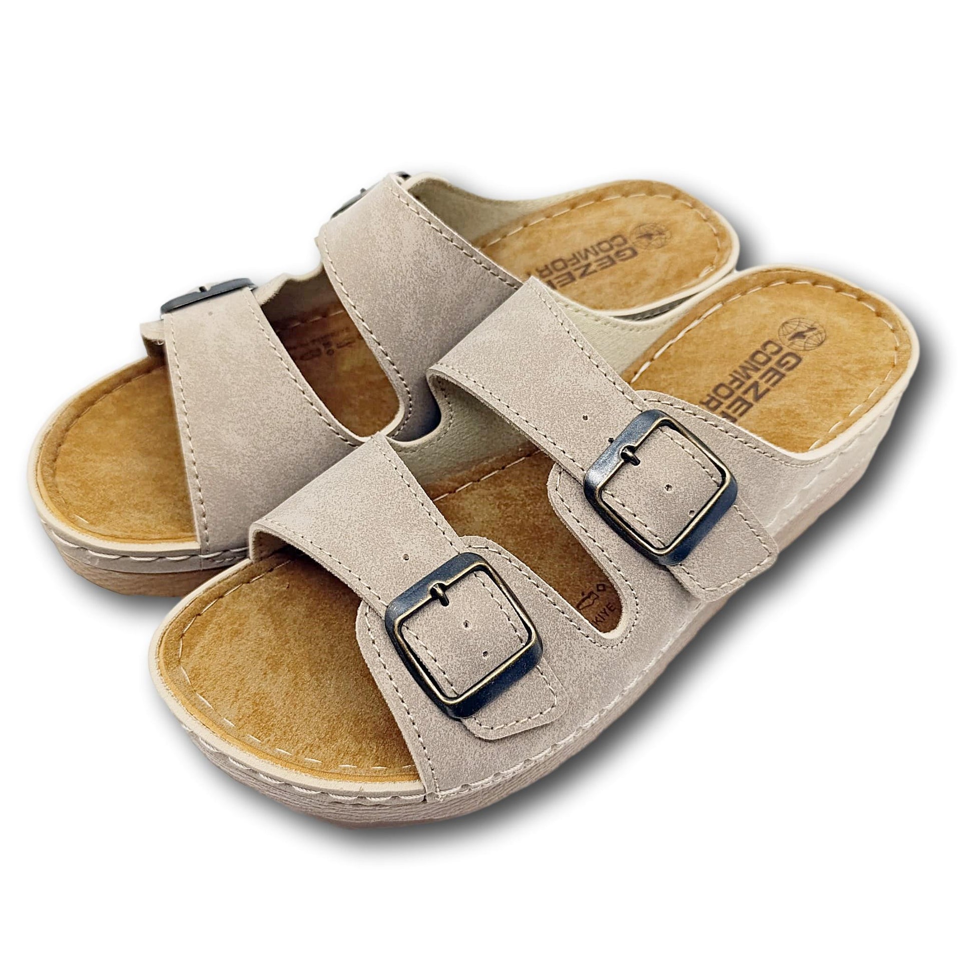 natikace povisena peta mekana tabanica