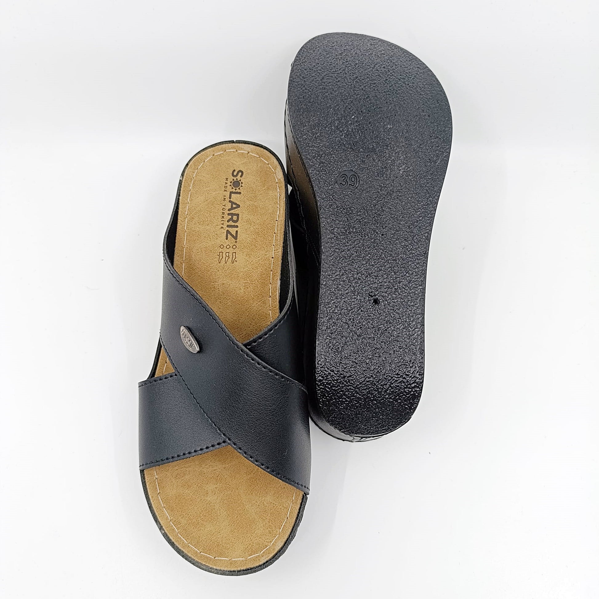 natikace sa povisenim donom udobne moderne crne