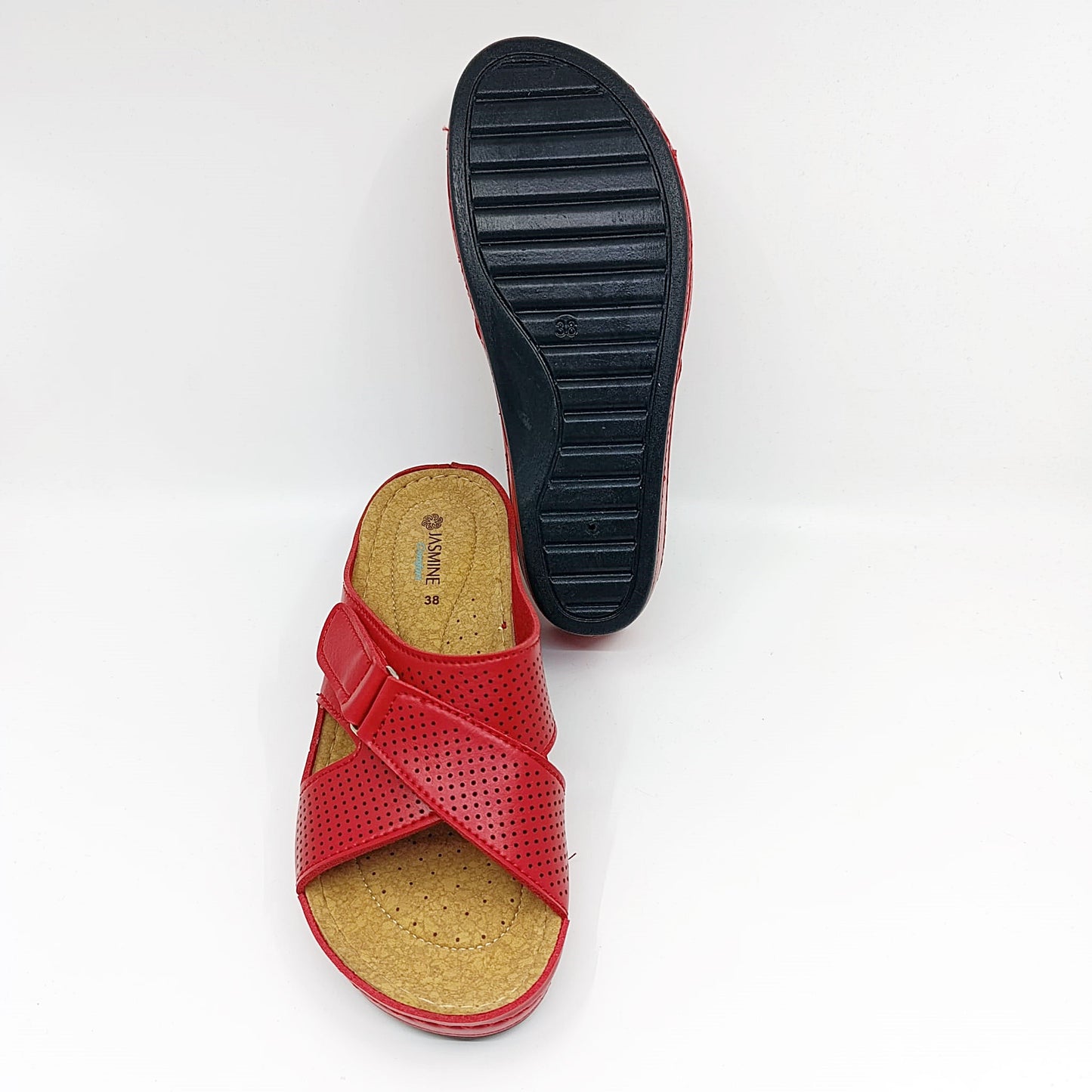 natikace umjetna koza mekane velicine 37-41