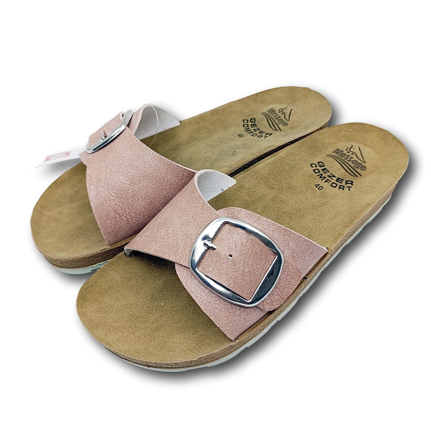 natikace za hodanje s masazom stopala