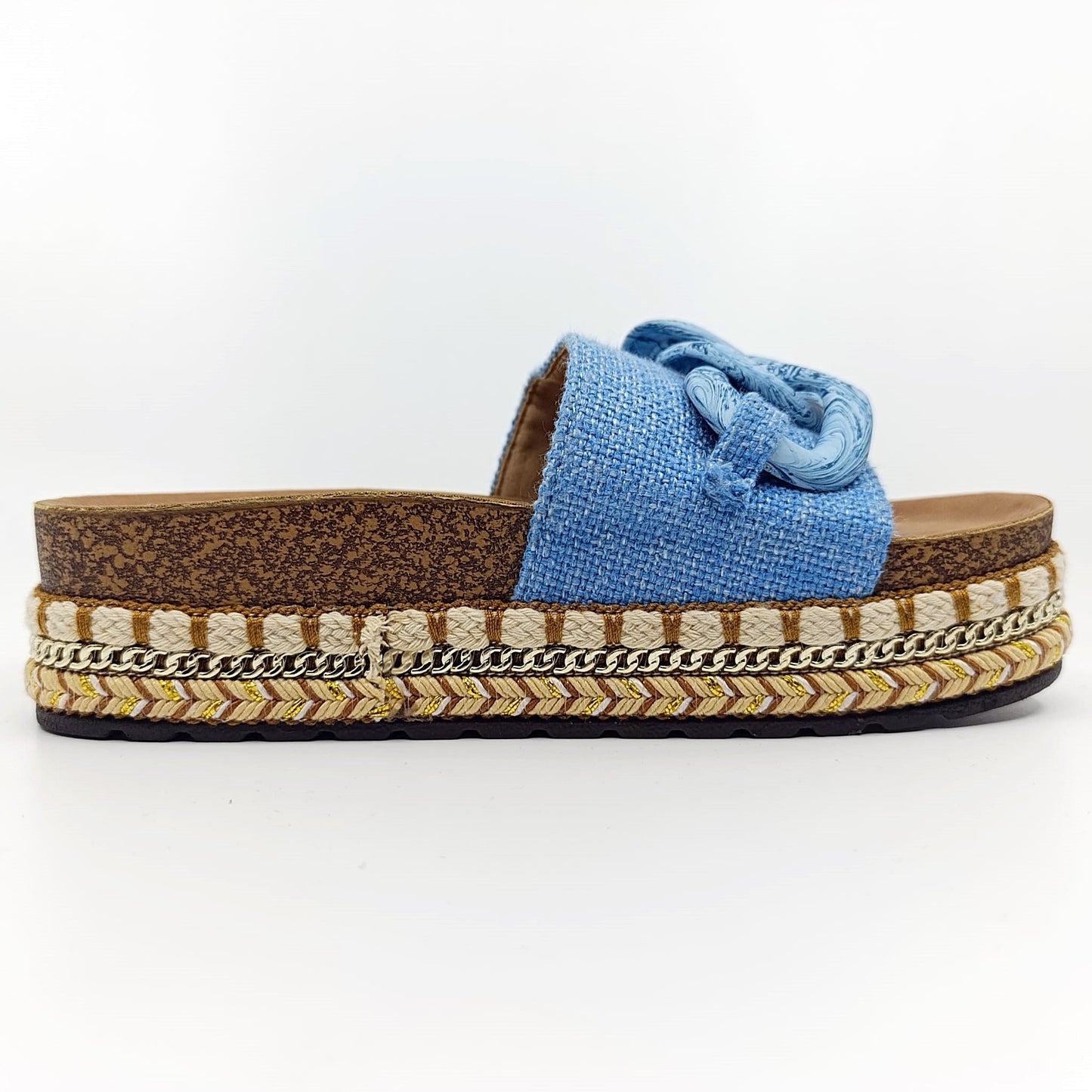 natikače za ljeto povišeni đon