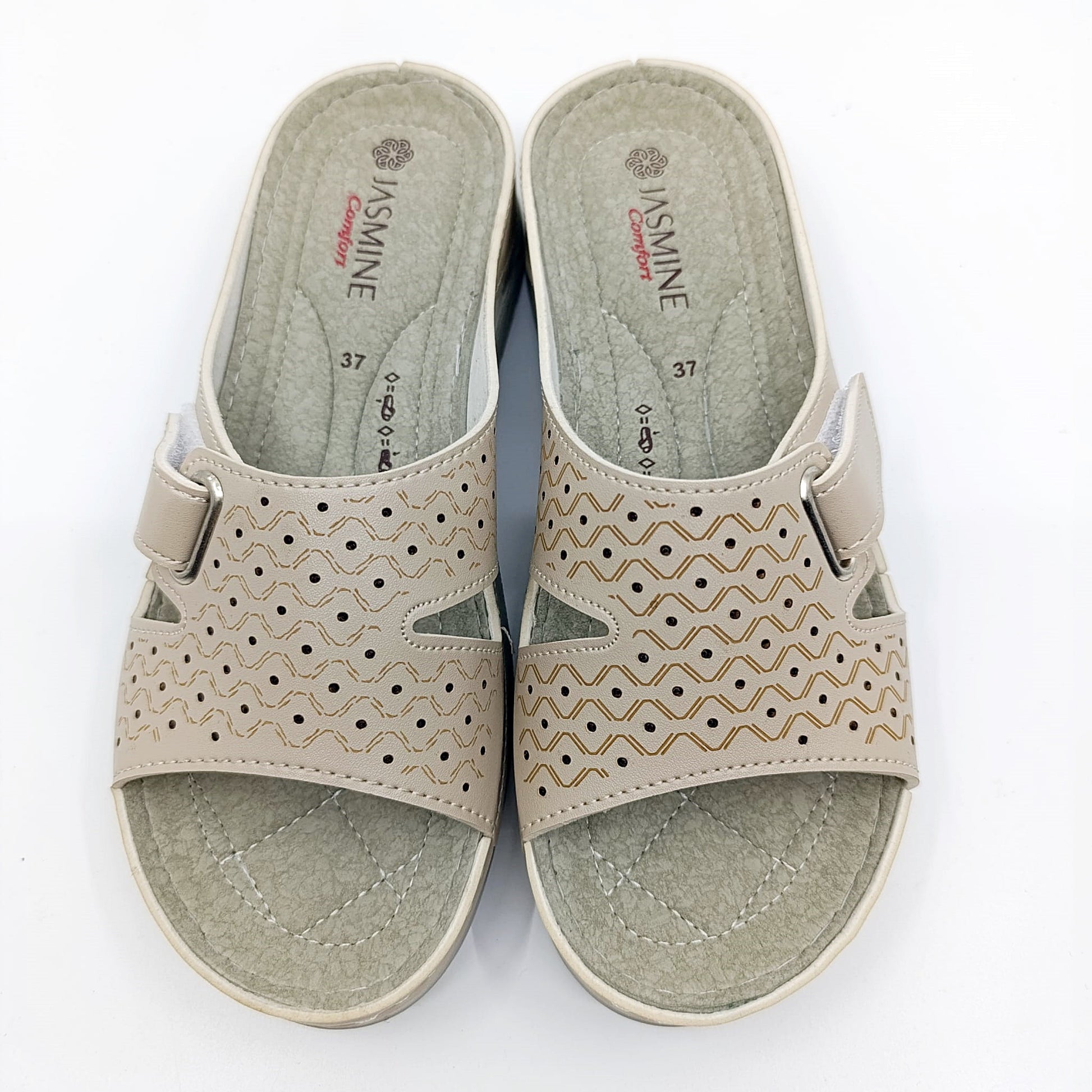 natikace zenske jasmine