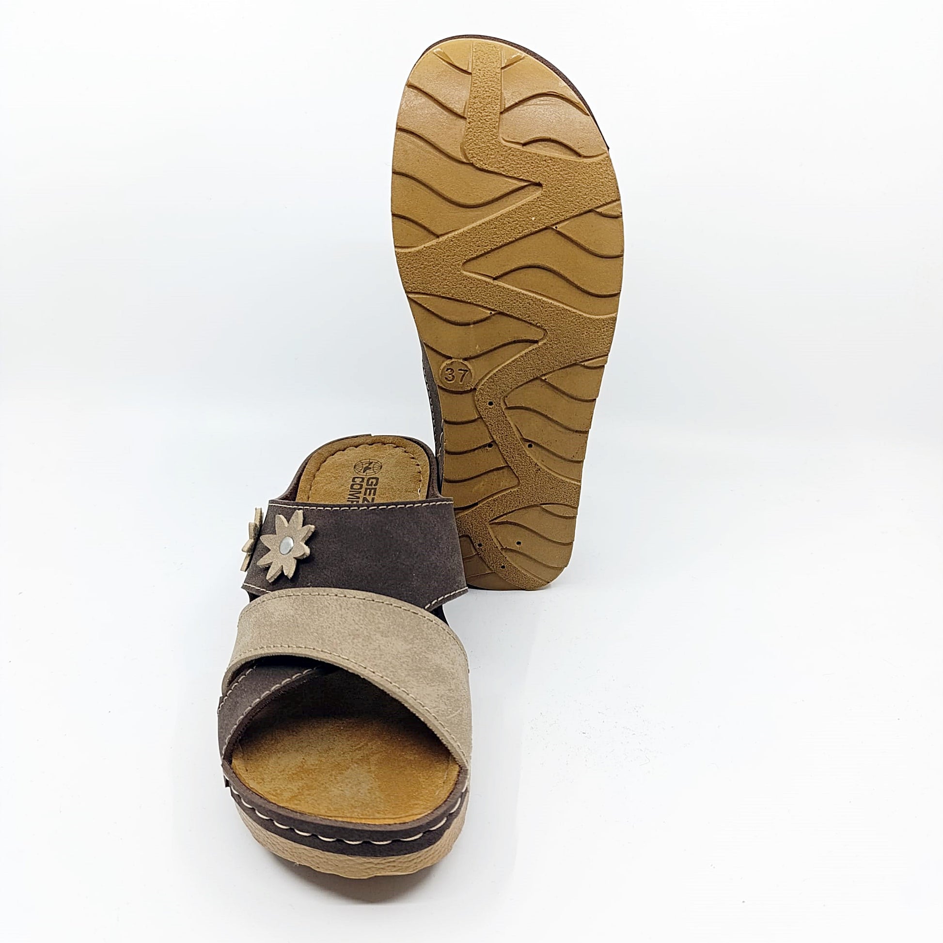 natikače na punu petu