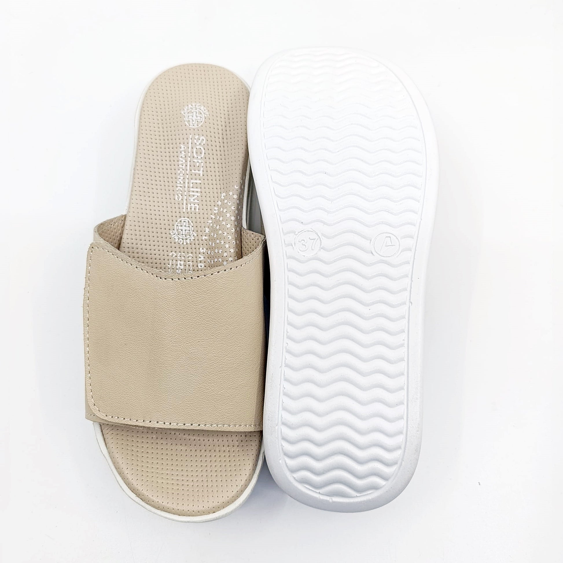 ortopedske natikace zracni djon lagan hod