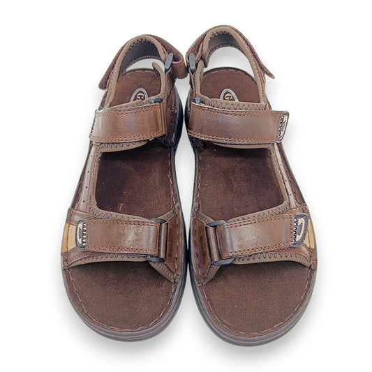 otvorene muske sandale veliki brojevi 46