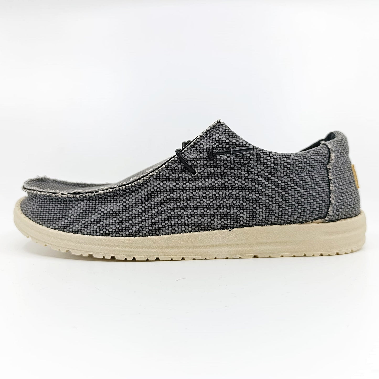 premium muske slip on cipele sive spagerice espadrile minoza