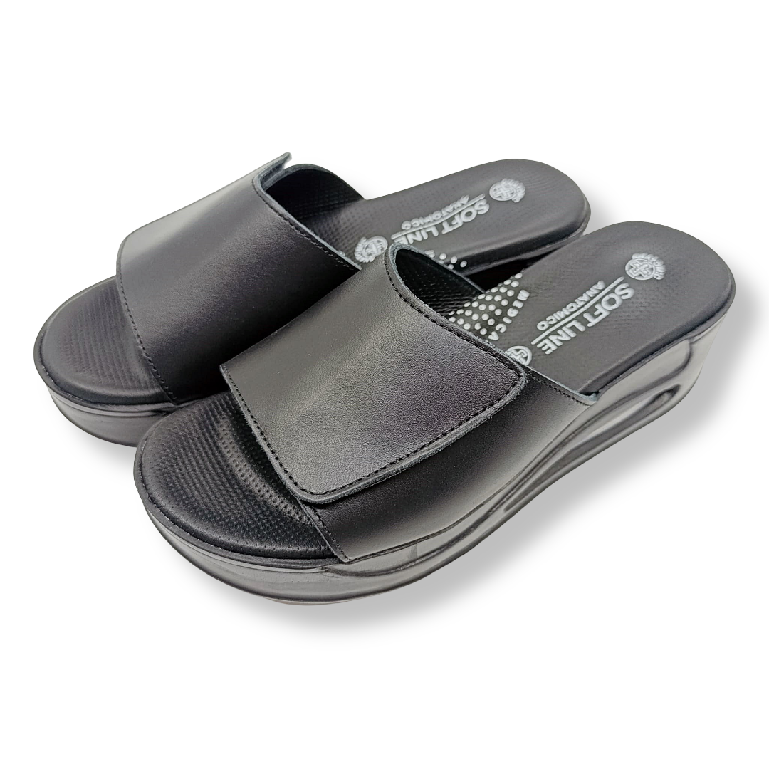 profesionalne kozne anatomske natikace zracni jastuk