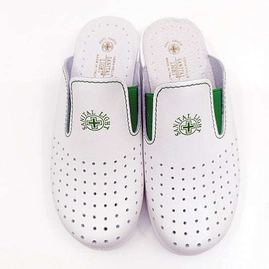 profesionalne talijanske natikace sanital light bocni pogled