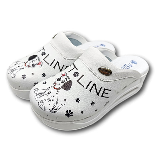 profesionalne zdravstvene klompe sape ergonomski dizajn