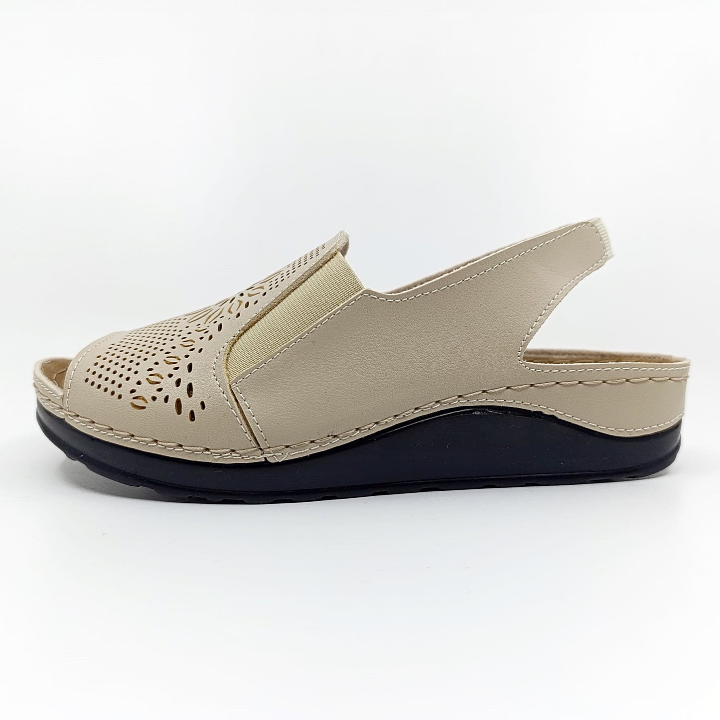 prozracne bez sandale na platformu