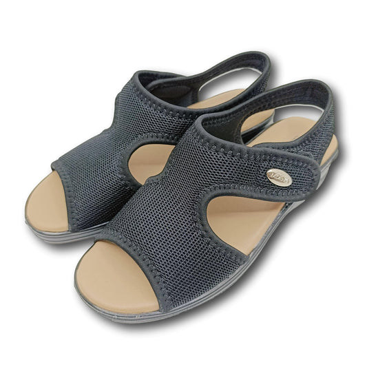 prozracne ljetne sandale moenia mekano gornjiste