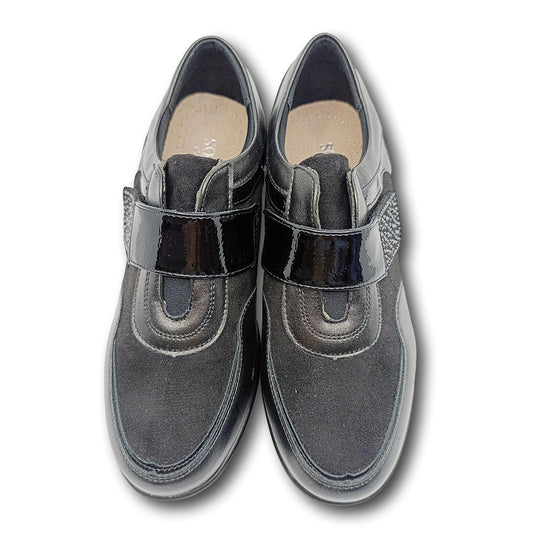 rieker ženske cipele