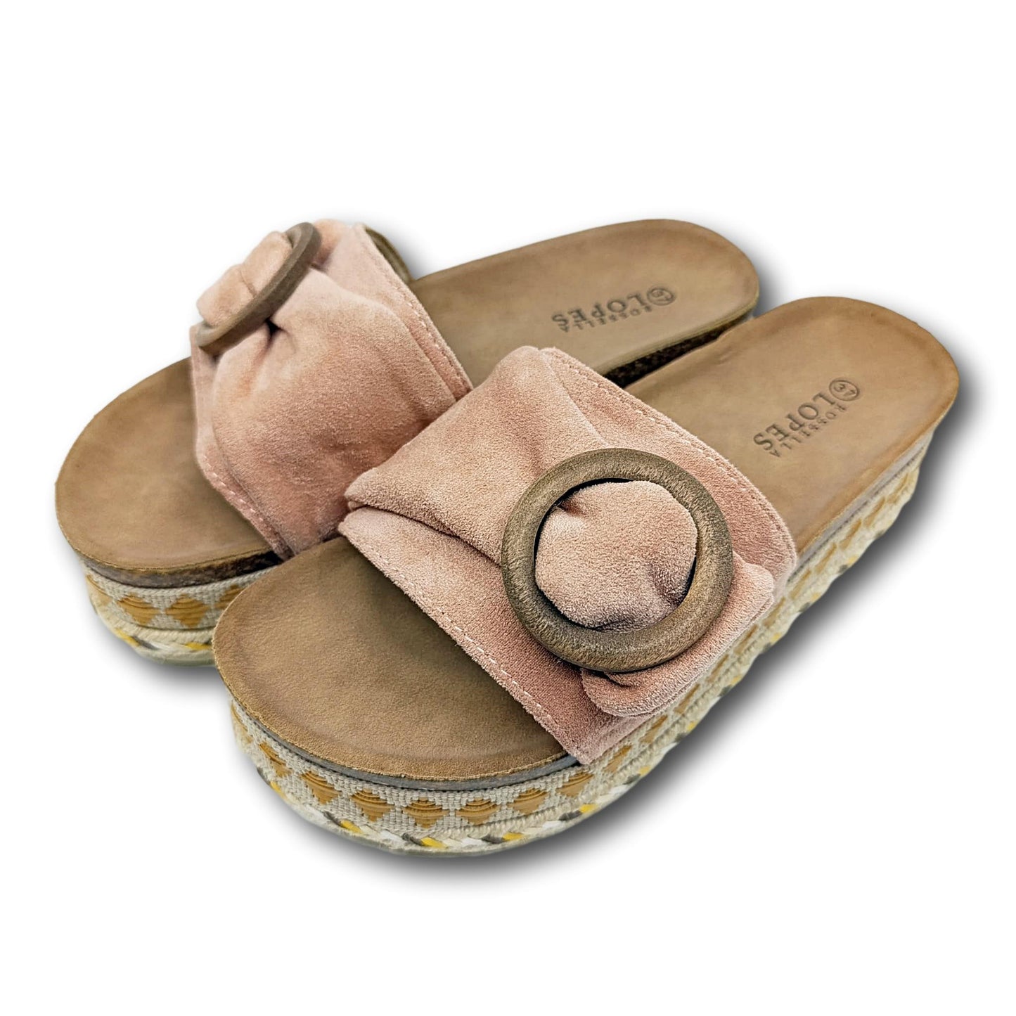 rossella lopes puder natikace platforme drvena kopca