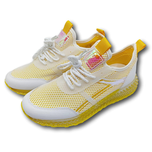 rossella lopes tenisice za casual i sportsku kombinaciju