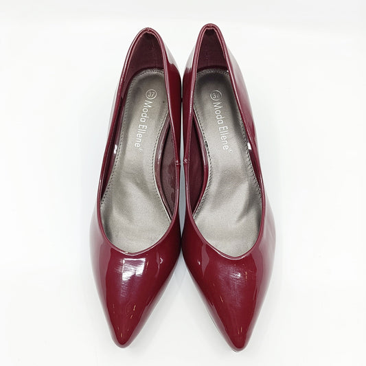 salonke na petu bordo