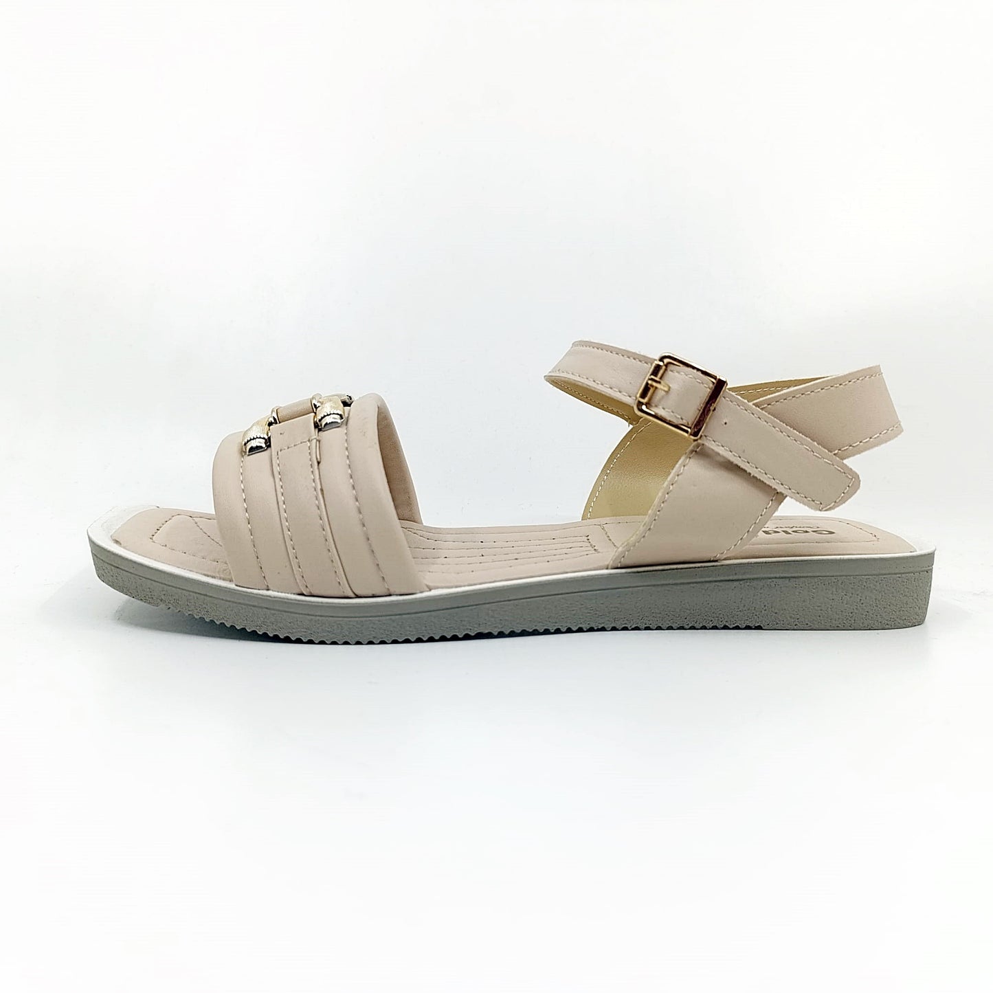 sandale gold step velicine 37-41