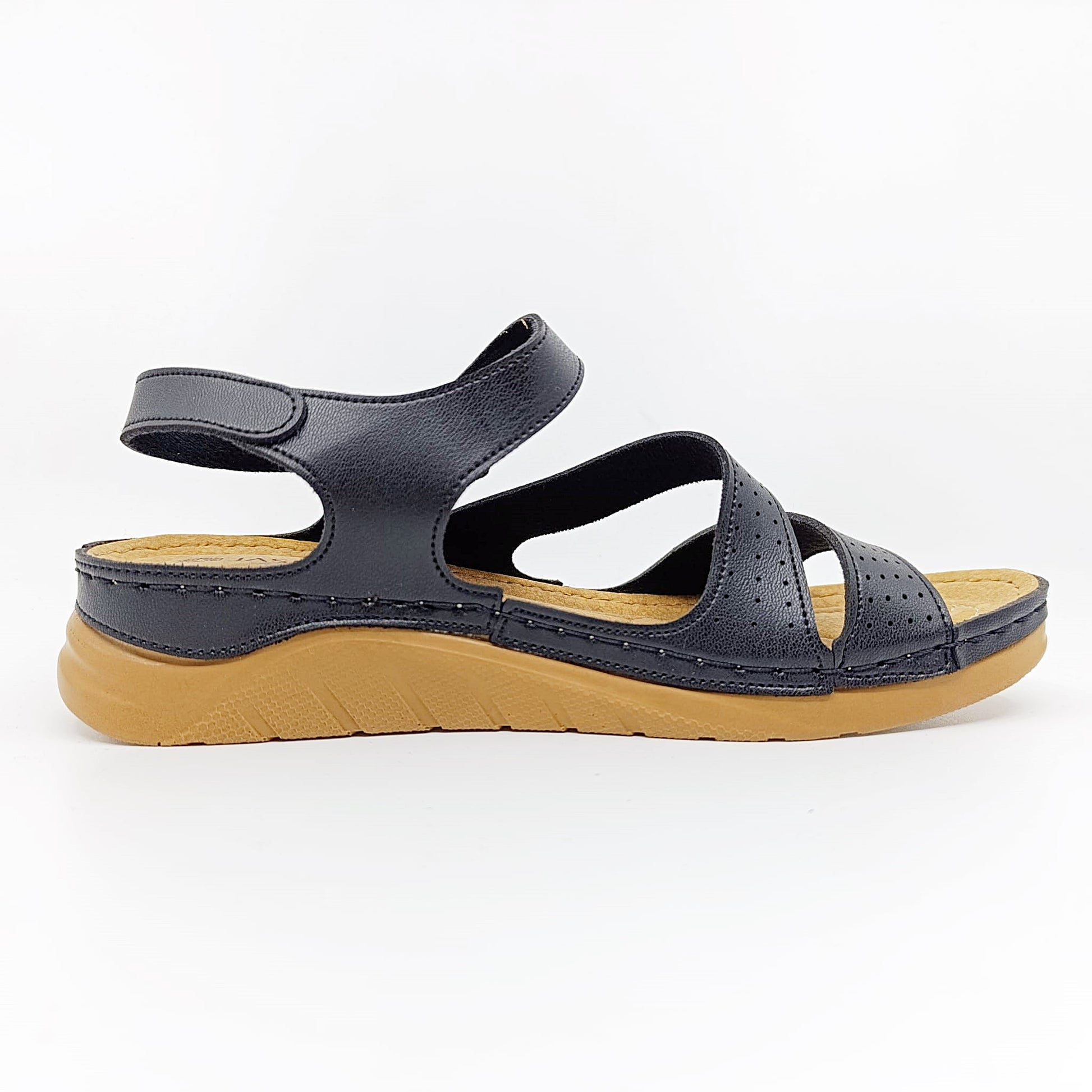 sandale sa malo povišenom petom