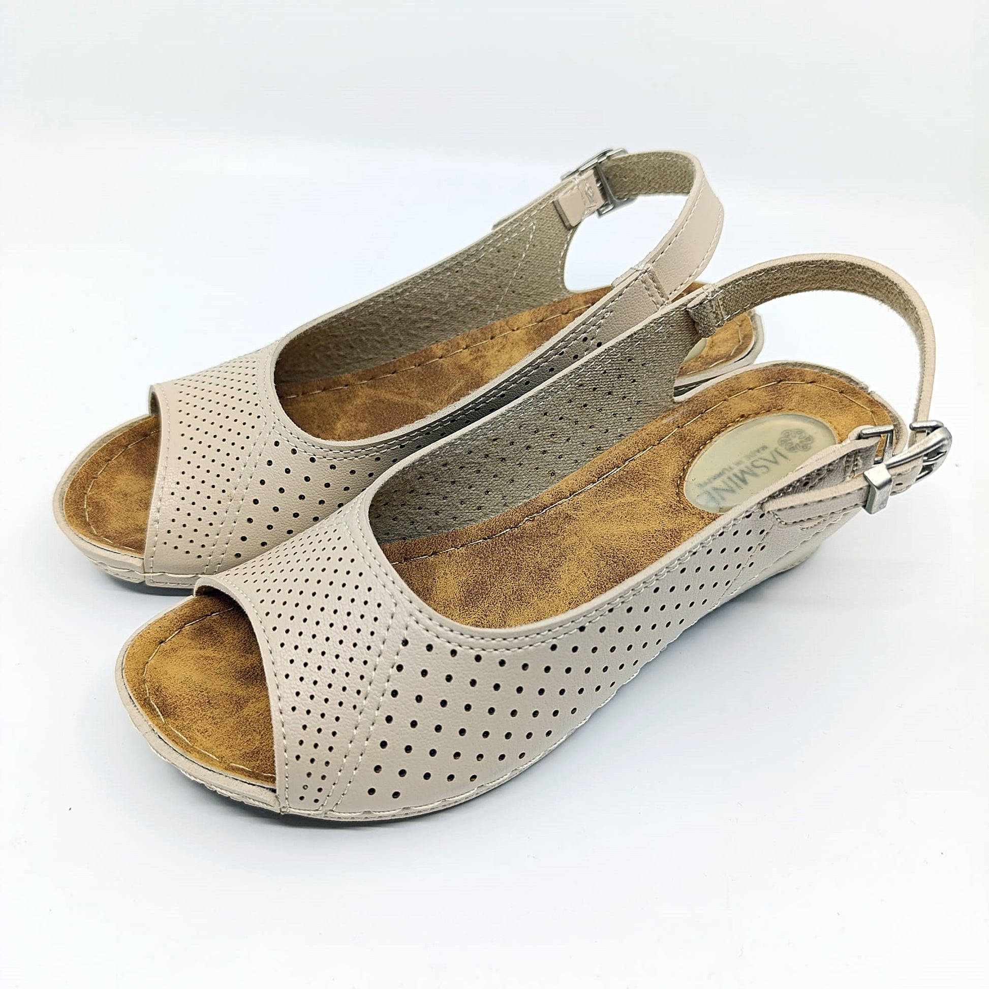 sandale sa otvorenom petom