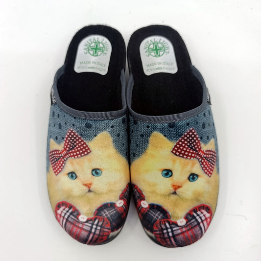 sanital light papuce platforma macka dizajn