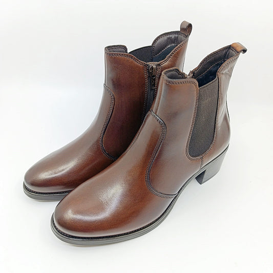 smedje kozne zenske gleznjace visoka peta