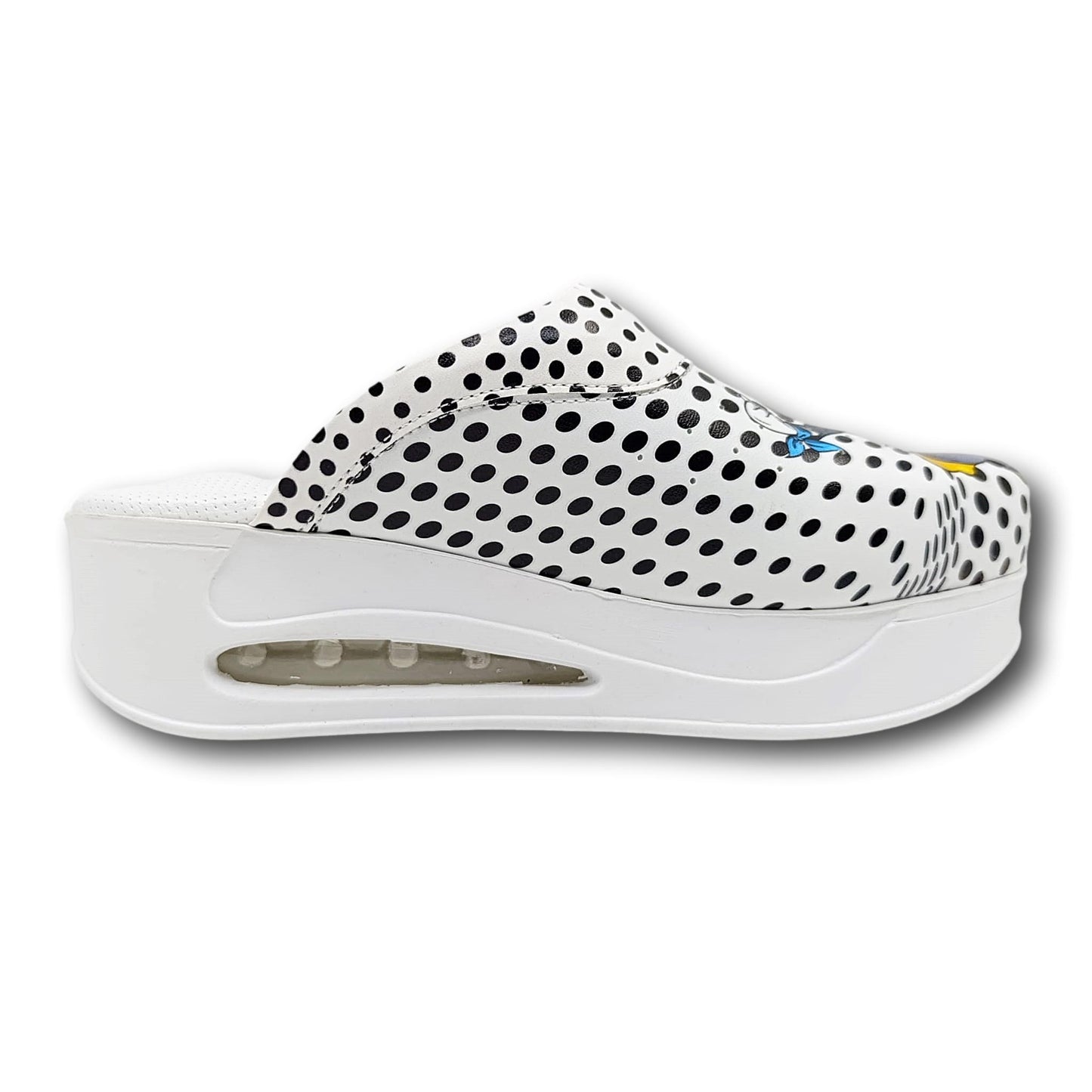 softline profesionalne klompe udobna radna obuca