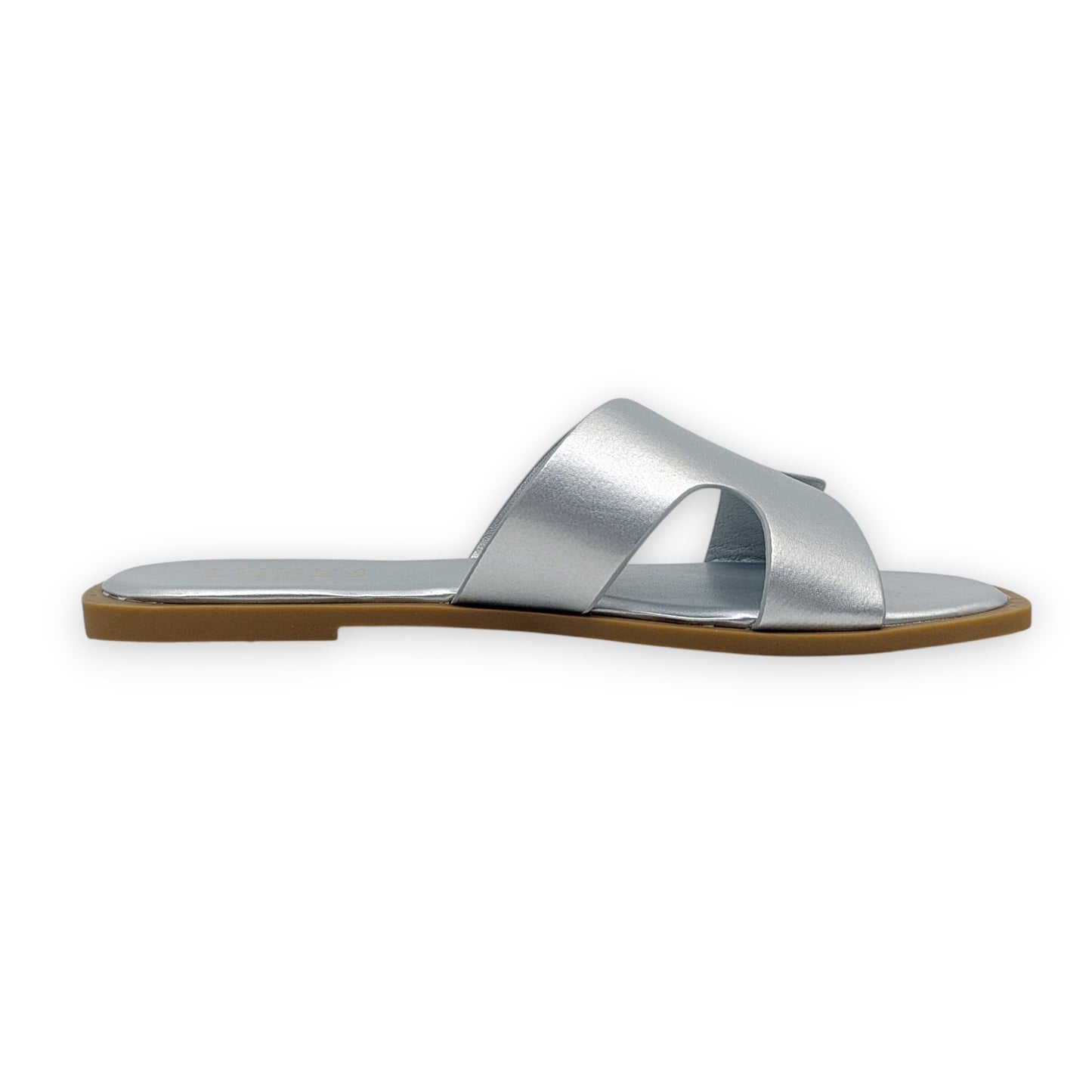 srebrne zenske natike elegantne ljetne sandale 37-41 jpg
