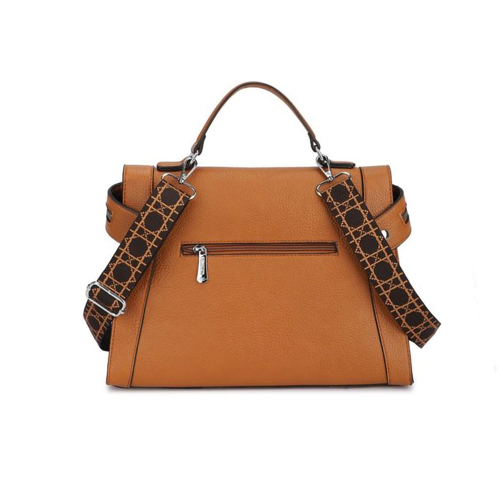 stylish torbica umjetna koza klasicni dizajn CH736-238