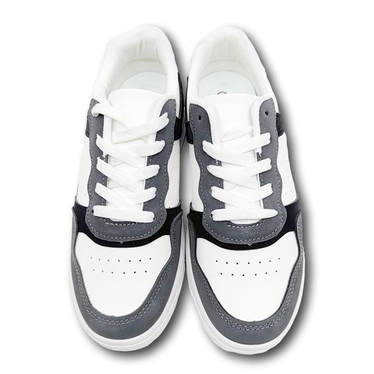 stylish womens sneakers multicolor