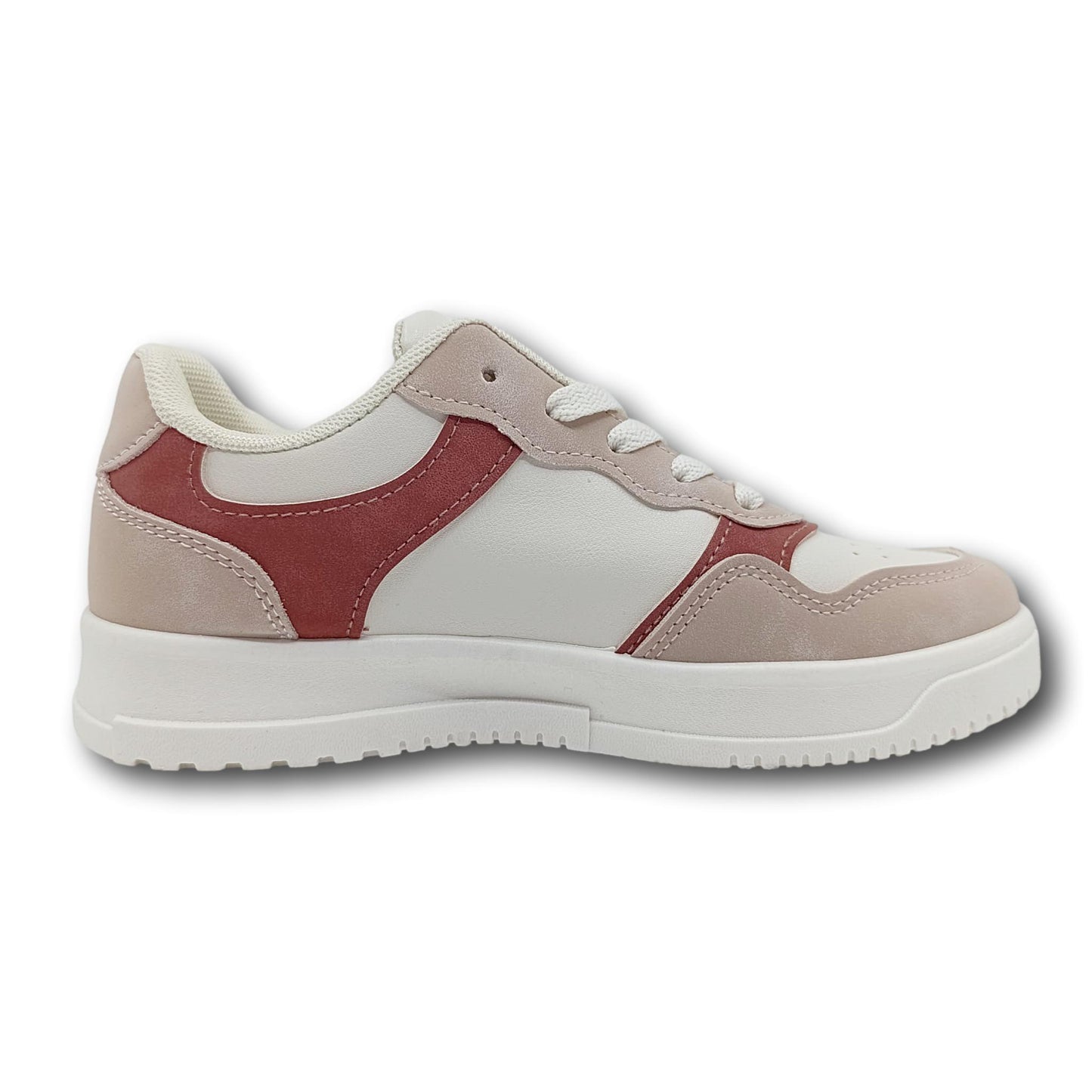 stylish womens sneakers neutralne boje